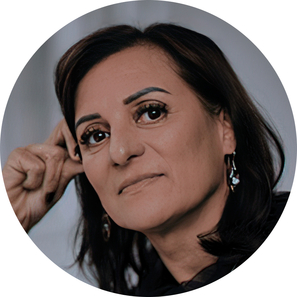 TLE - Anke den Ouden