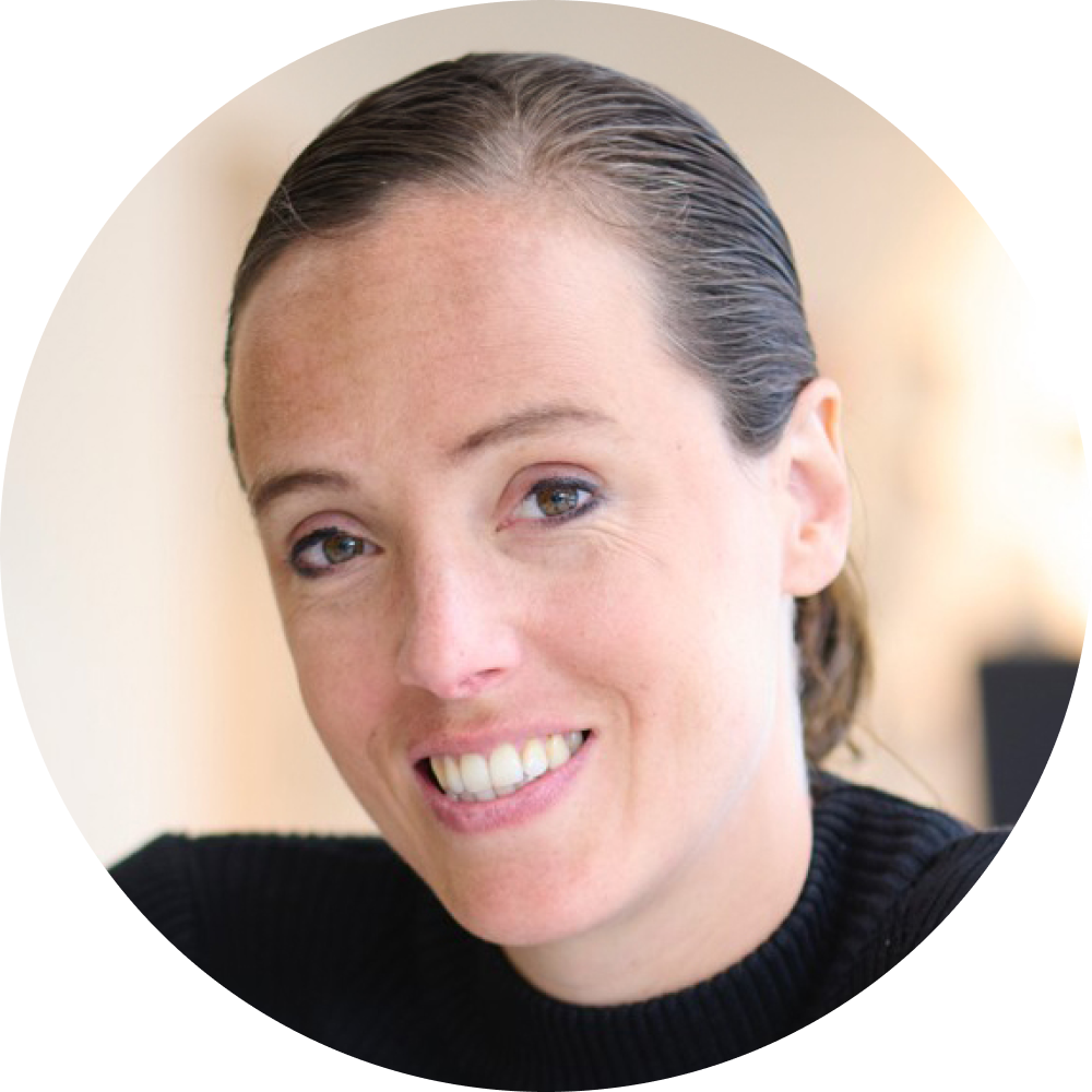 Kim van Wilgen - Transformation Leadership Europe